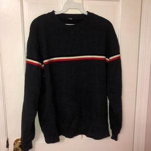 BRANDY MELVILLE CREWNECK